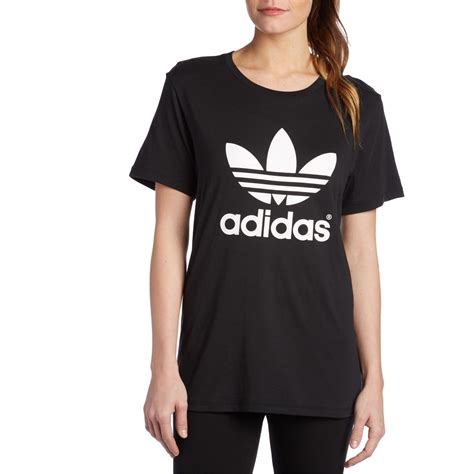 adidas t shirt womens cheap|adidas originals t shirt women's.